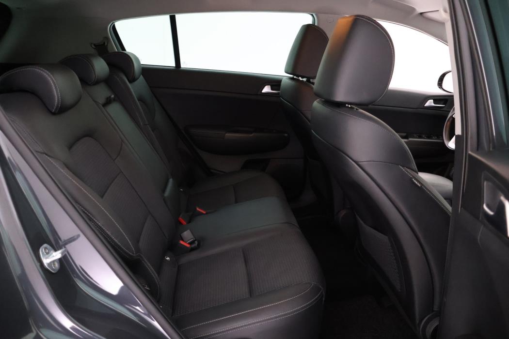 KIA Sportage 2020