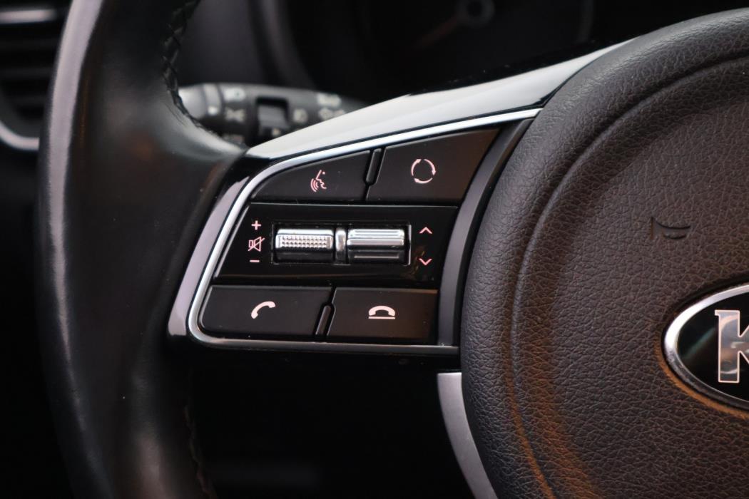 KIA Sportage 2020