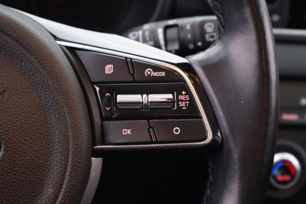 KIA Sportage 2020