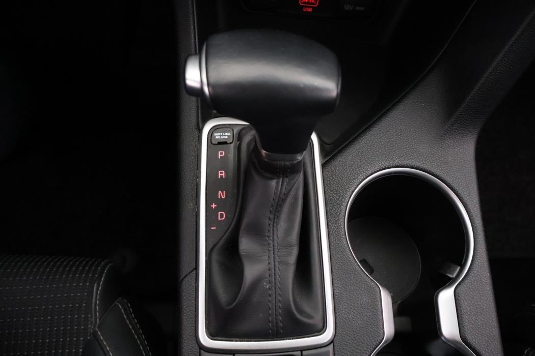KIA Sportage 2020
