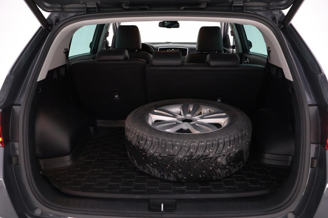 KIA Sportage 2020