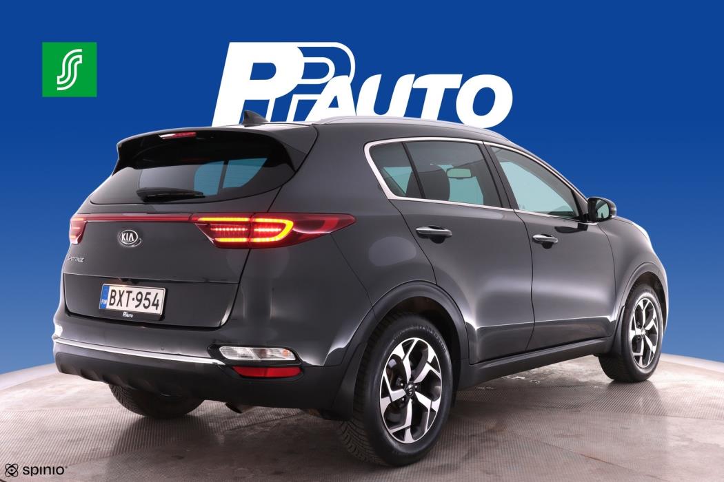KIA Sportage 2020