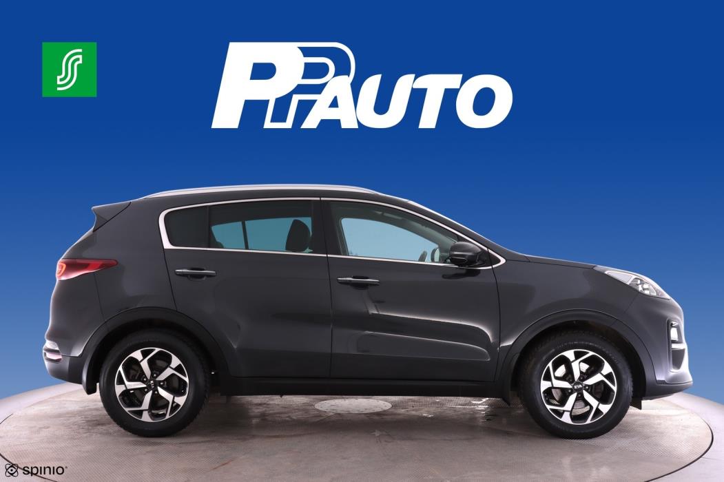 KIA Sportage 2020