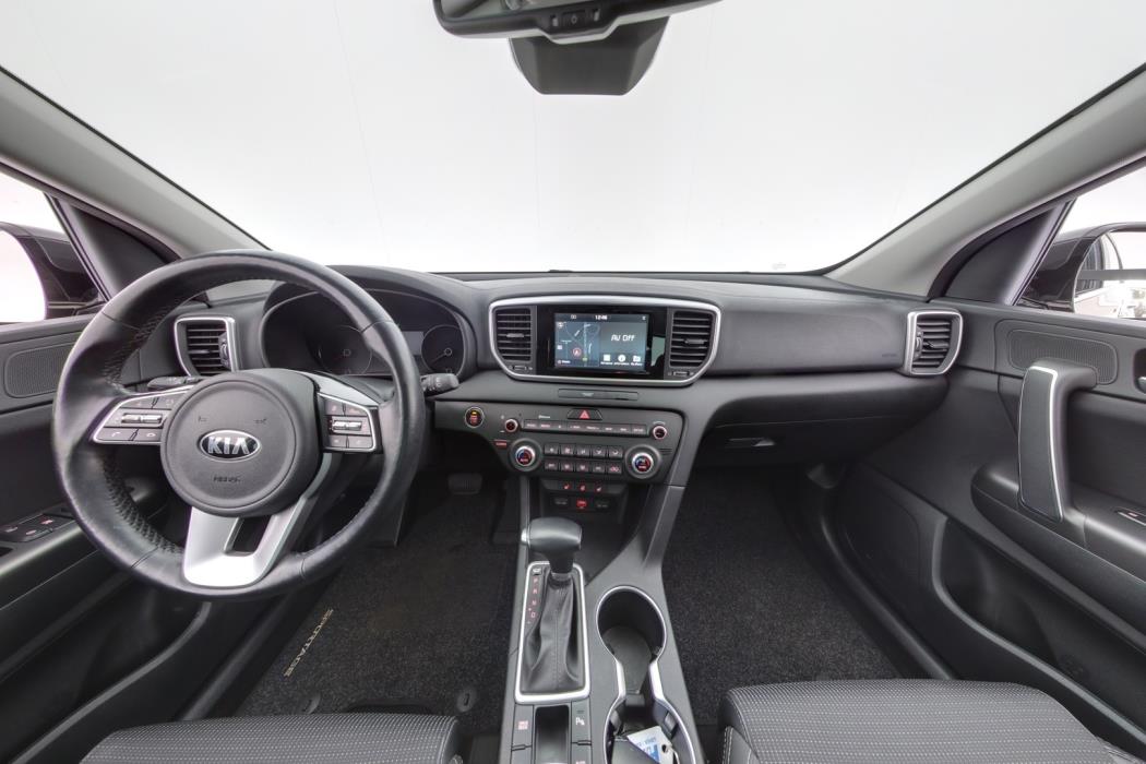 KIA Sportage 2020