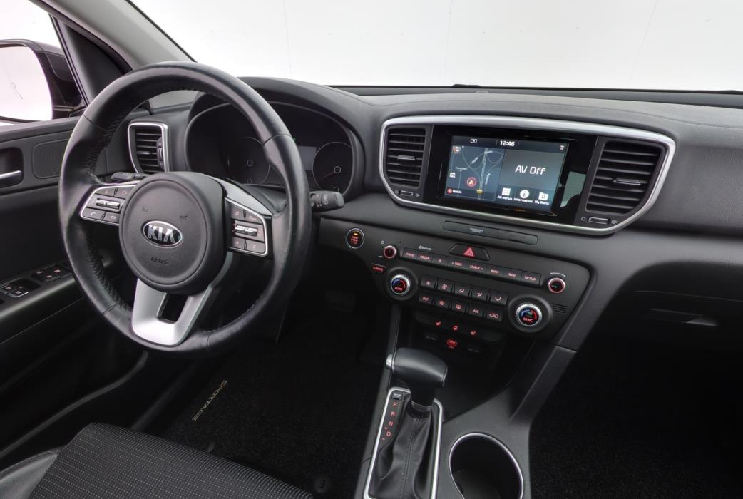 KIA Sportage 2020