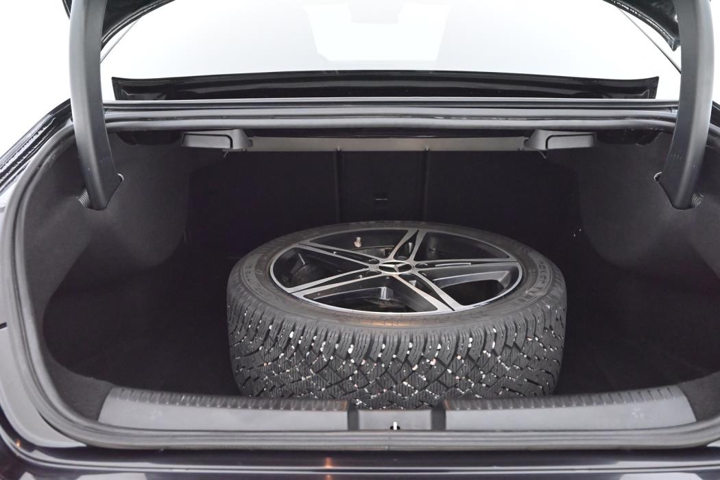 MERCEDES-BENZ CLA 2019