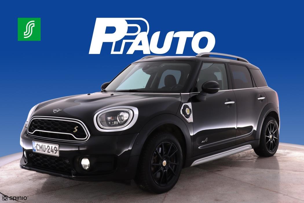 MINI Countryman 2019