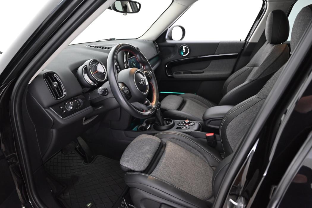 MINI Countryman 2019