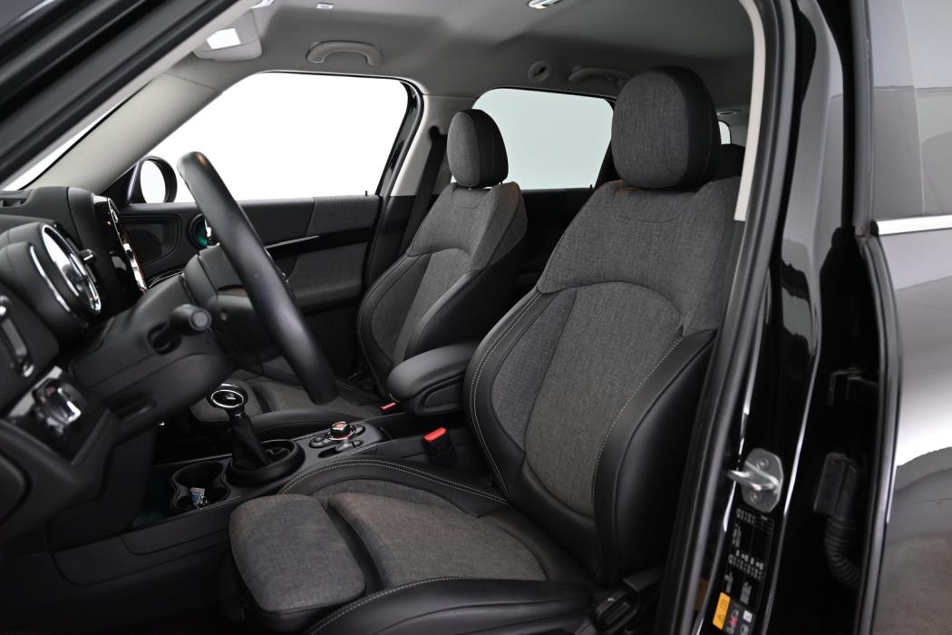 MINI Countryman 2019