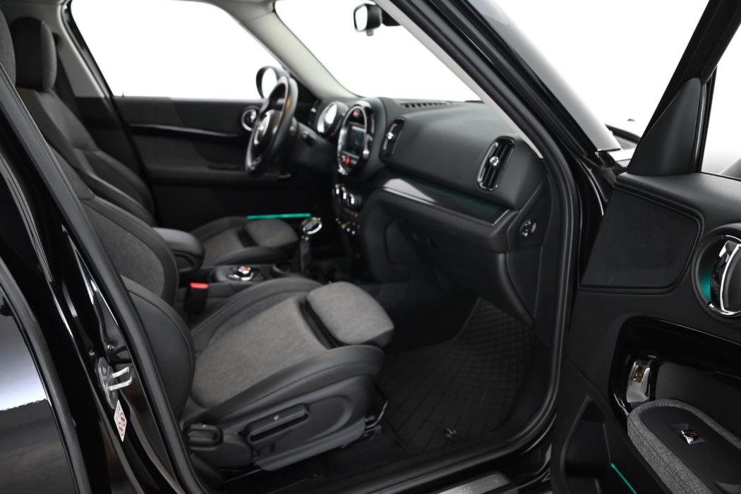 MINI Countryman 2019