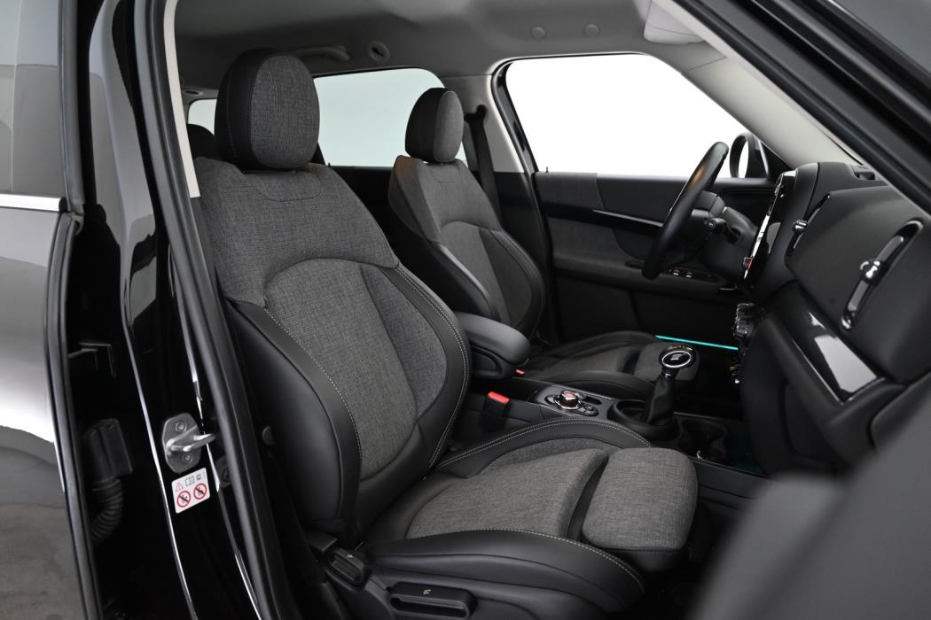 MINI Countryman 2019