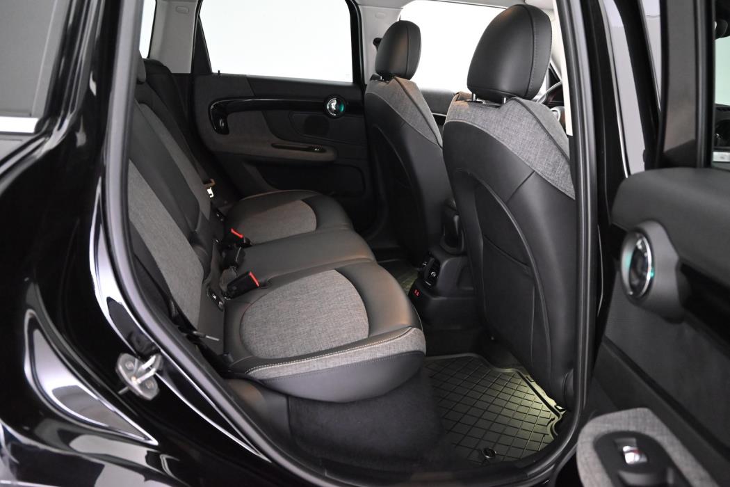 MINI Countryman 2019