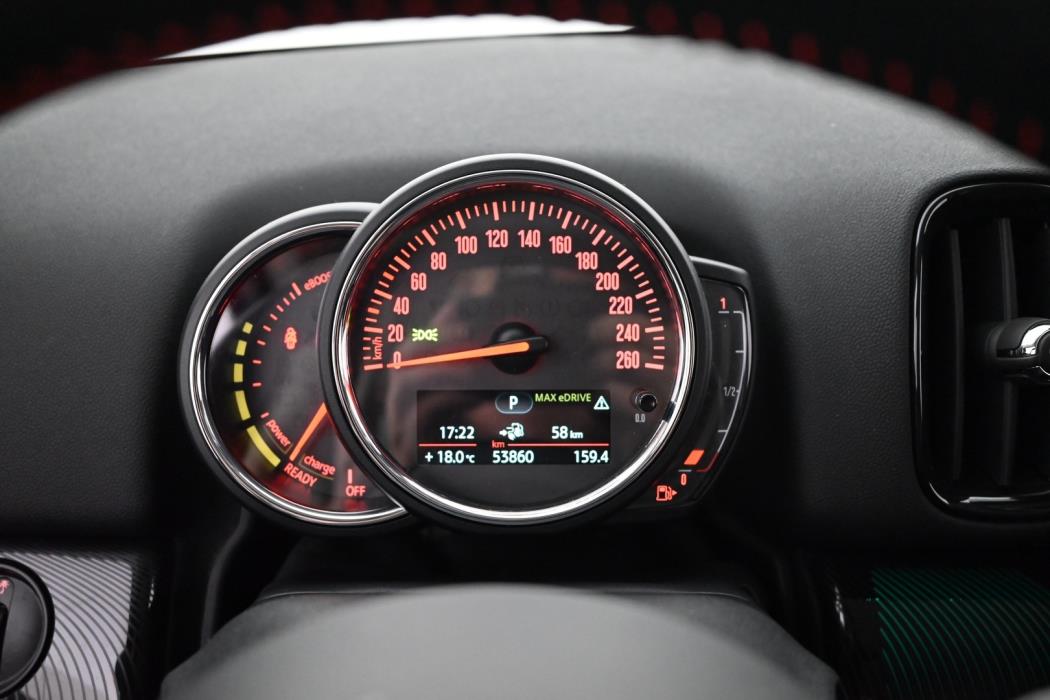 MINI Countryman 2019