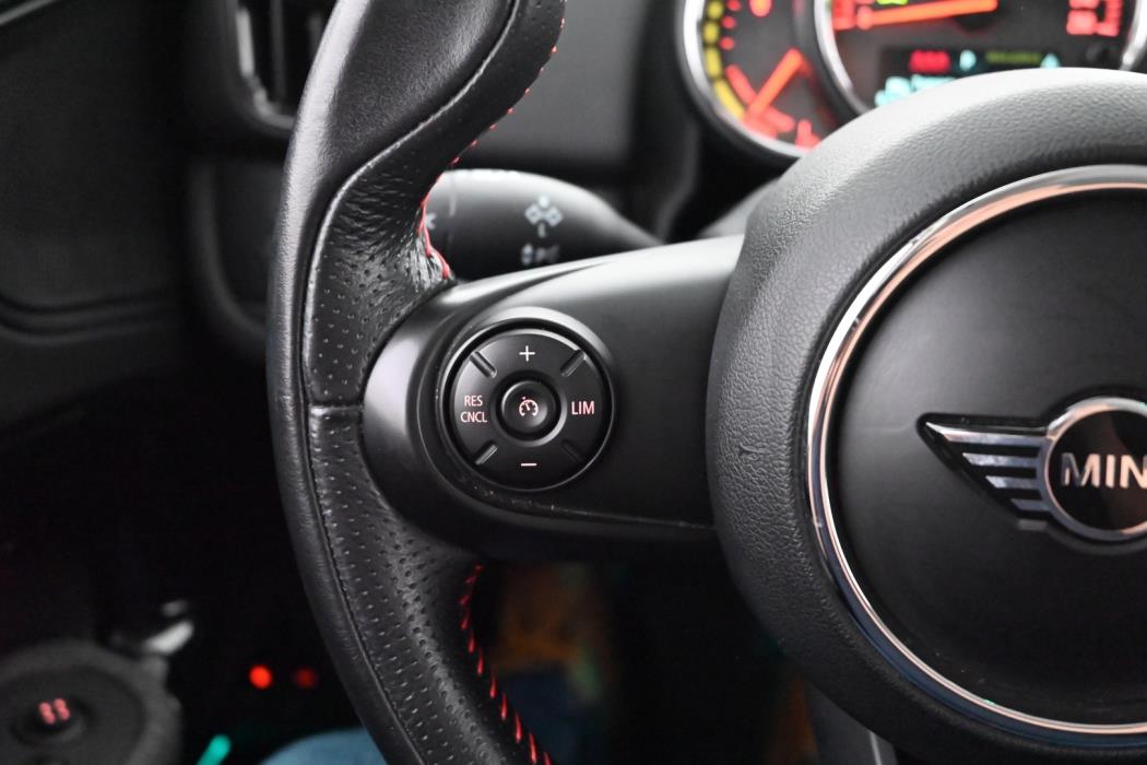 MINI Countryman 2019