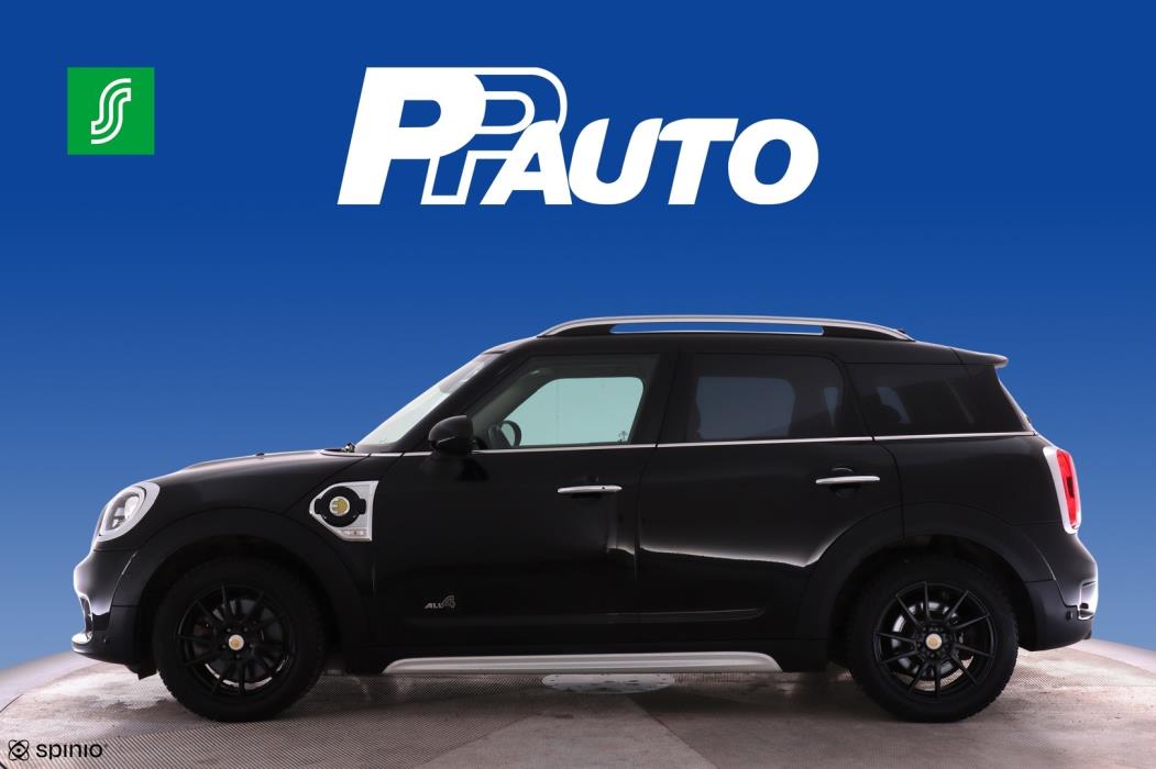 MINI Countryman 2019