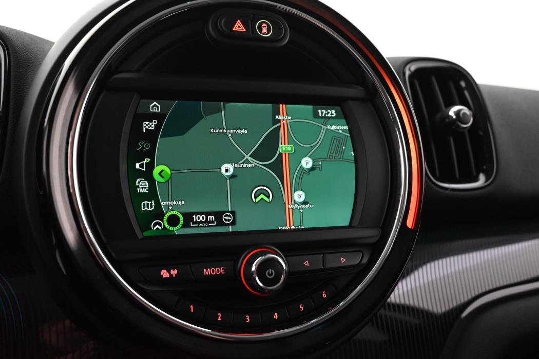 MINI Countryman 2019