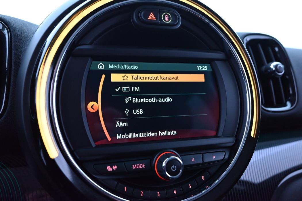 MINI Countryman 2019