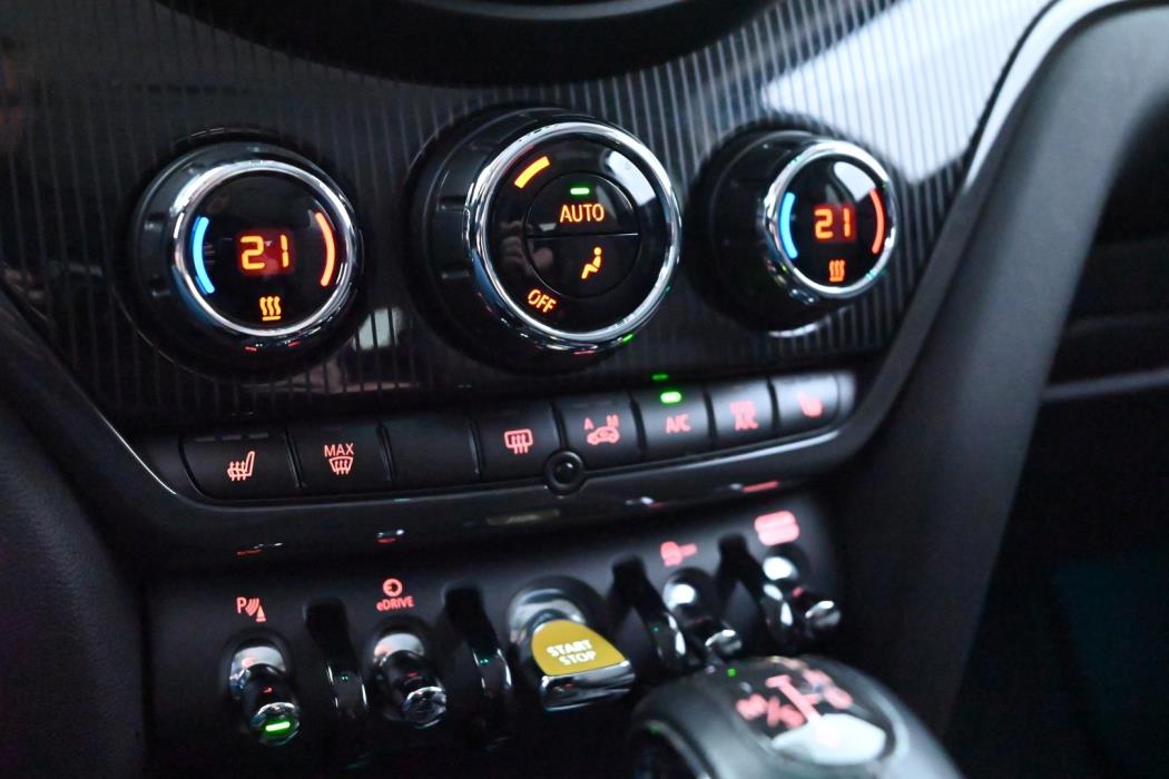 MINI Countryman 2019