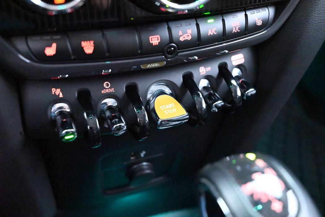 MINI Countryman 2019