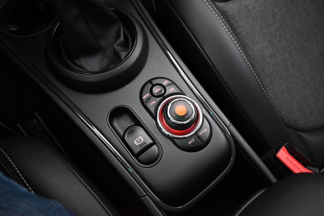 MINI Countryman 2019