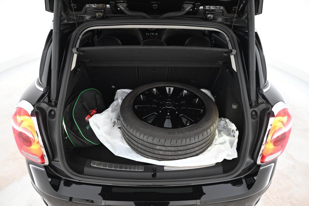 MINI Countryman 2019