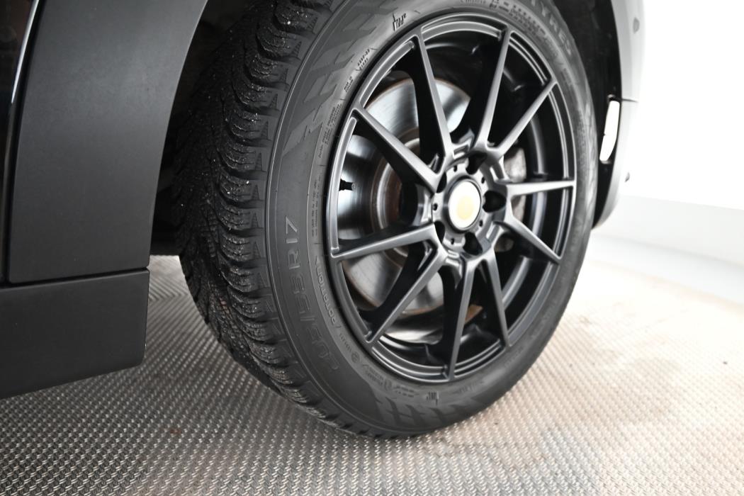 MINI Countryman 2019