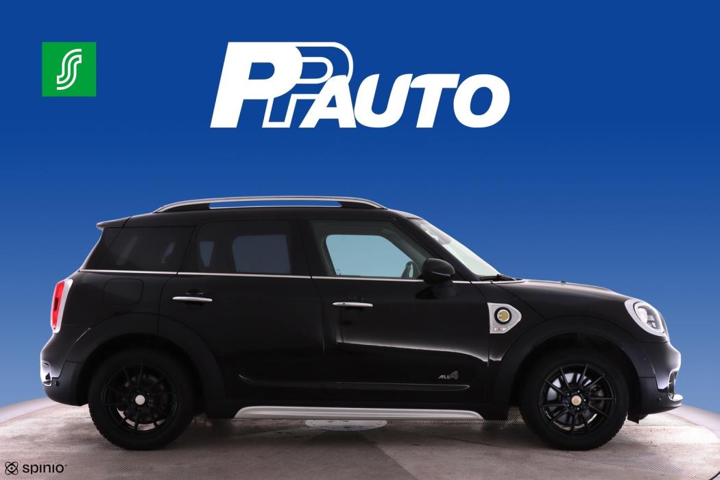 MINI Countryman 2019