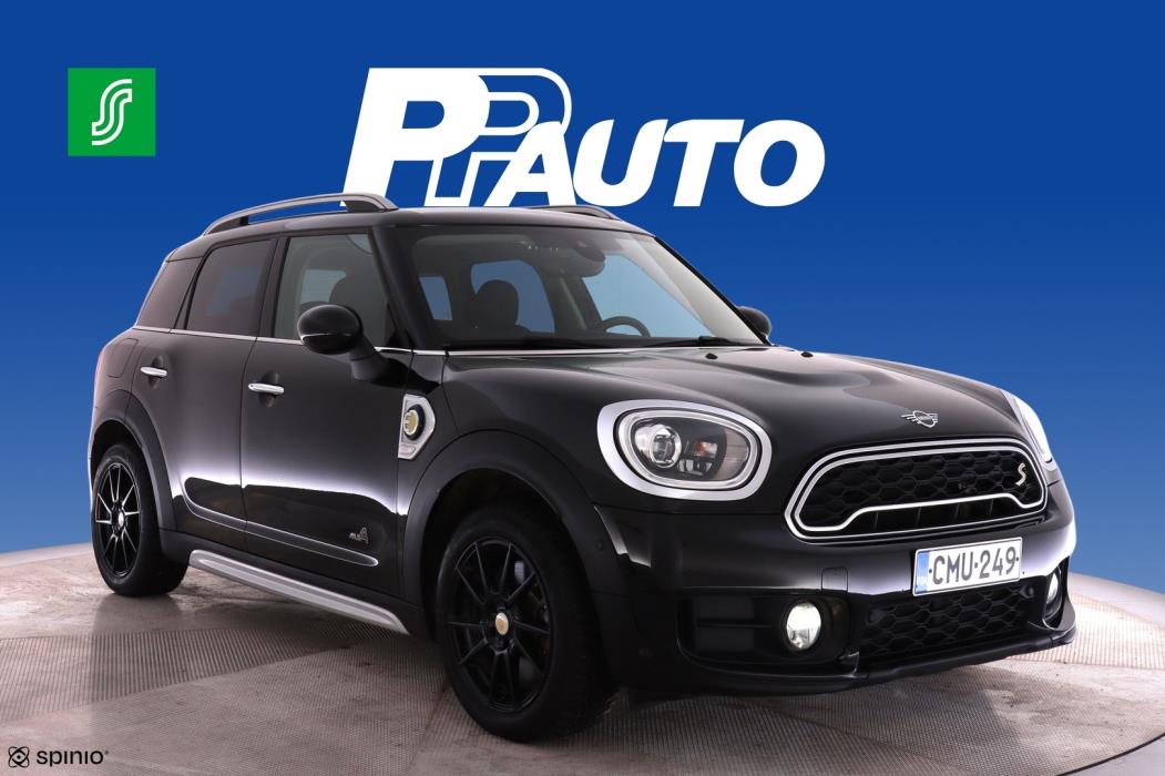 MINI Countryman 2019