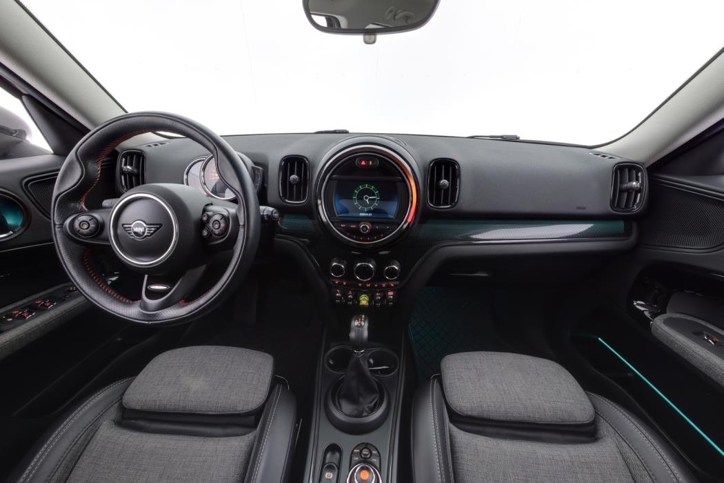 MINI Countryman 2019