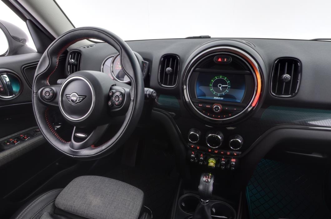 MINI Countryman 2019