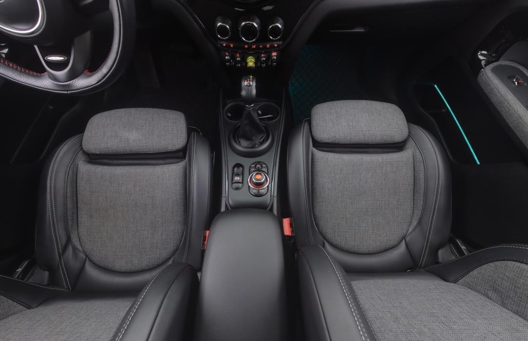 MINI Countryman 2019