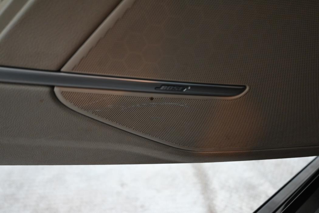 CADILLAC CTS 2008