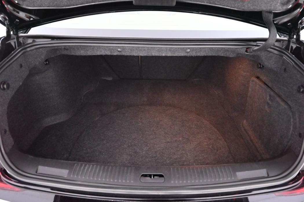 CADILLAC CTS 2008