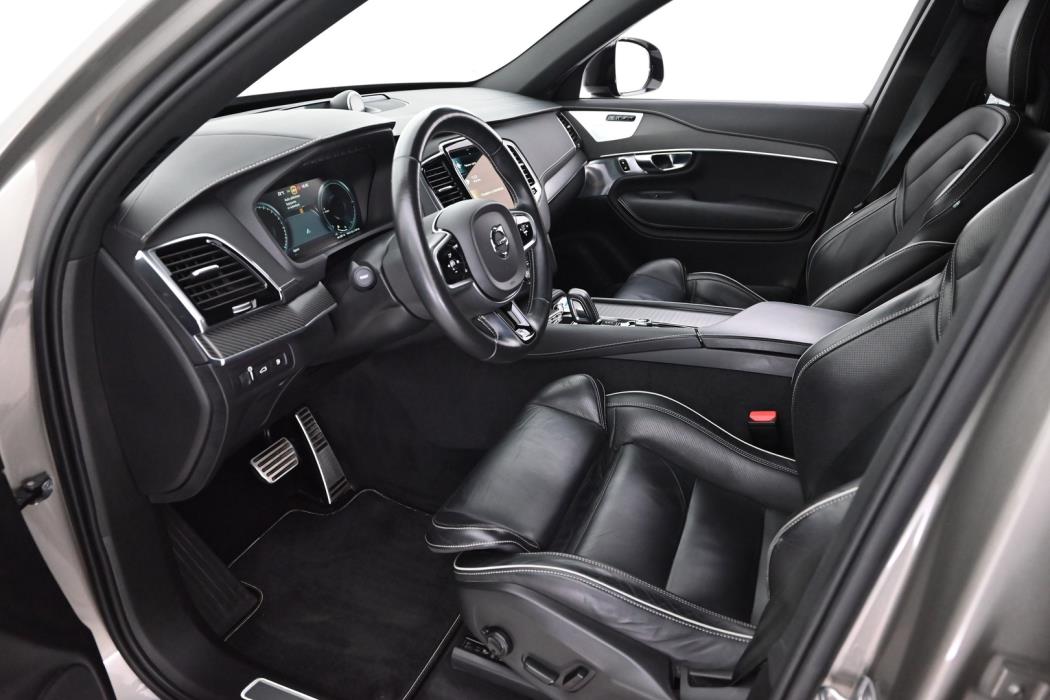 VOLVO XC90 2019