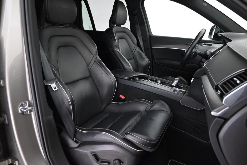 VOLVO XC90 2019