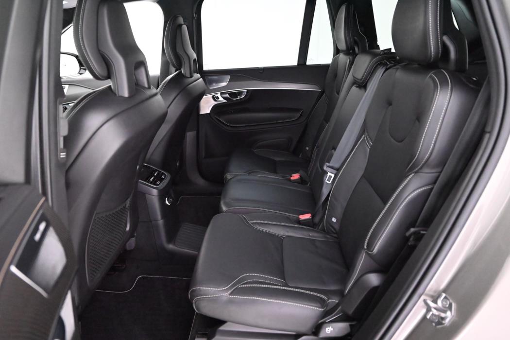 VOLVO XC90 2019