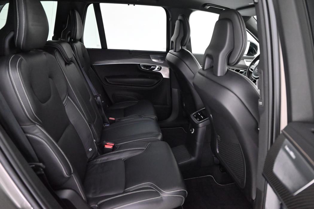 VOLVO XC90 2019