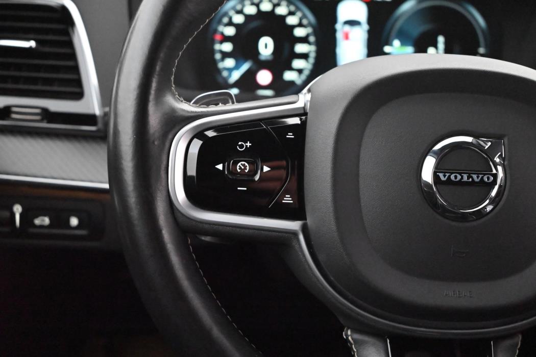 VOLVO XC90 2019