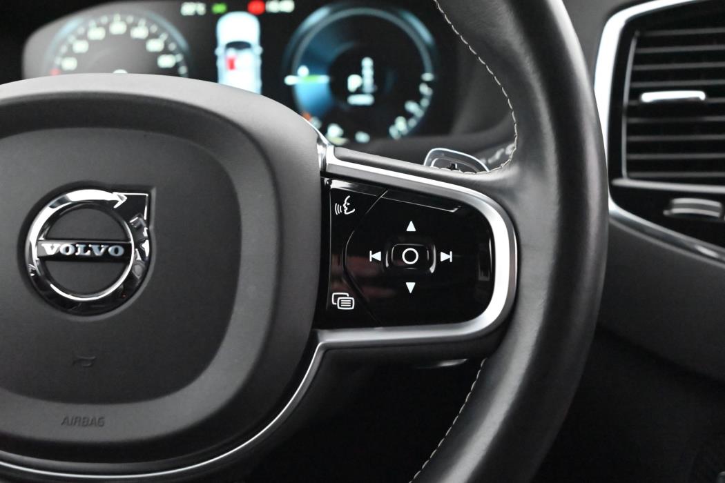 VOLVO XC90 2019