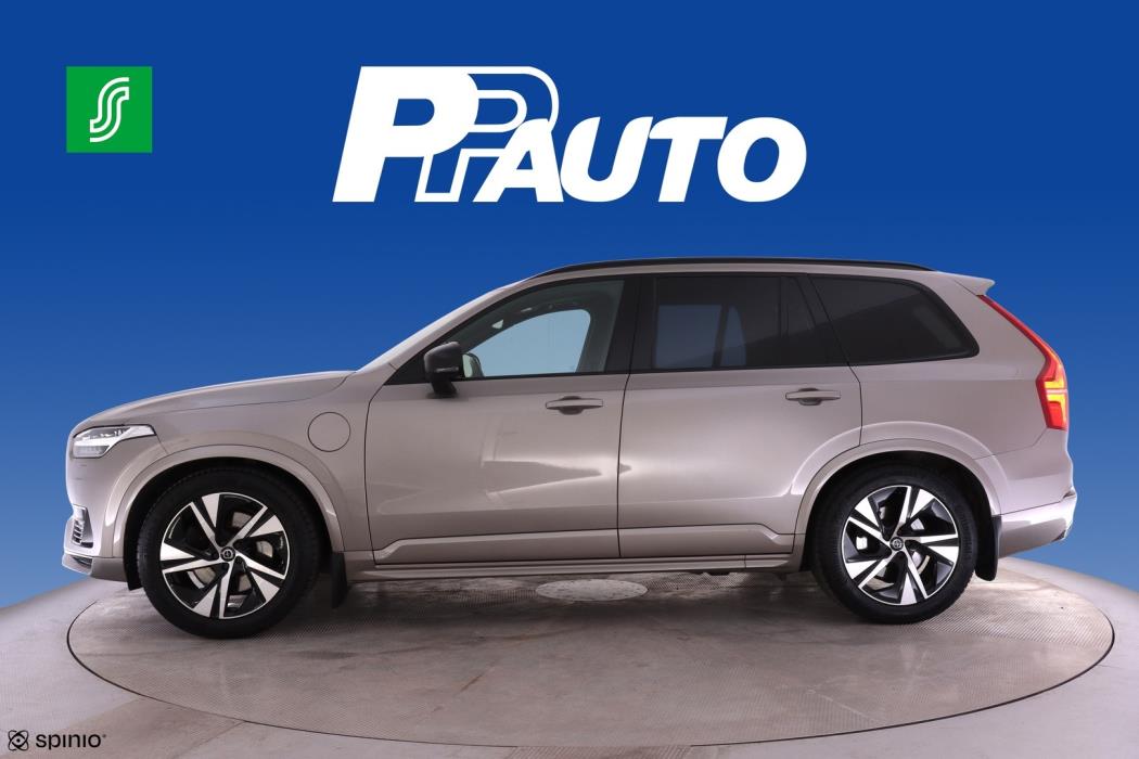 VOLVO XC90 2019