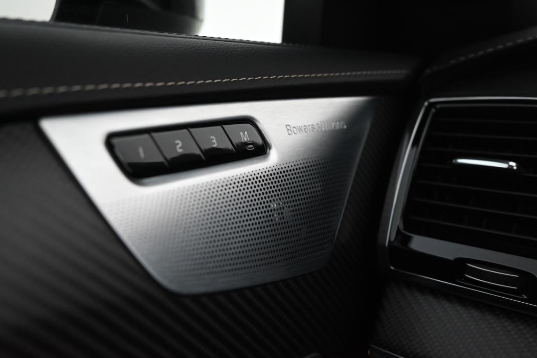 VOLVO XC90 2019