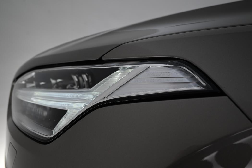 VOLVO XC90 2019