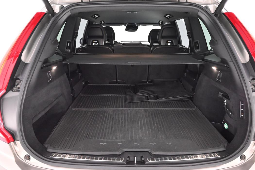 VOLVO XC90 2019