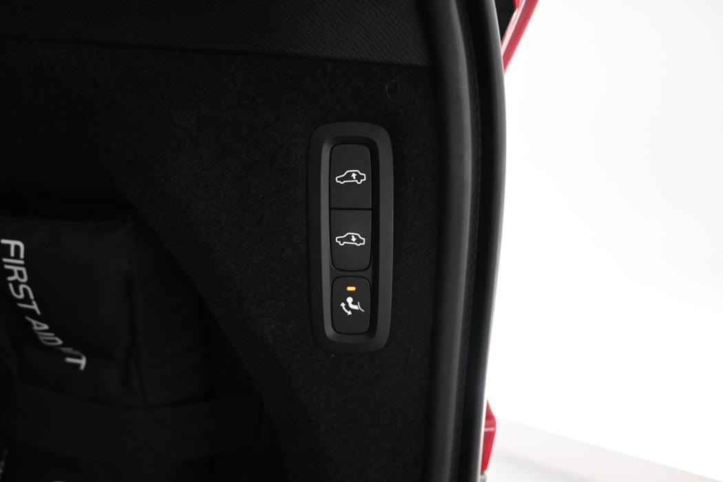 VOLVO XC90 2019