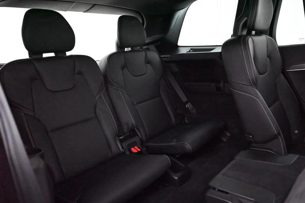 VOLVO XC90 2019