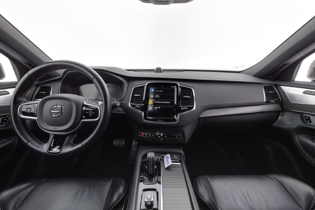 VOLVO XC90 2019
