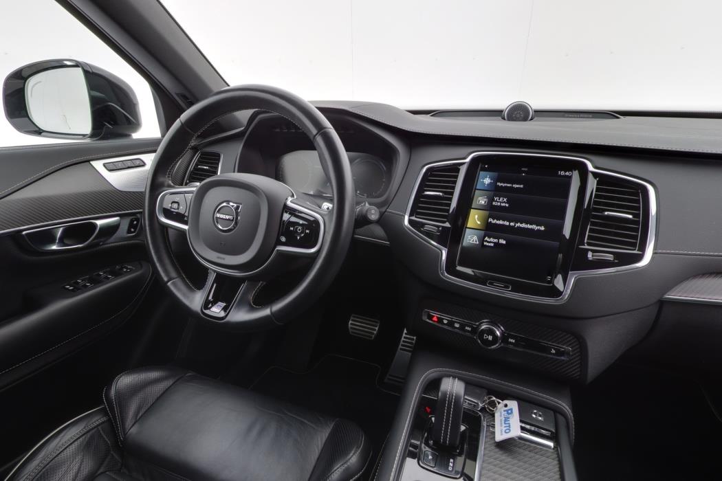 VOLVO XC90 2019