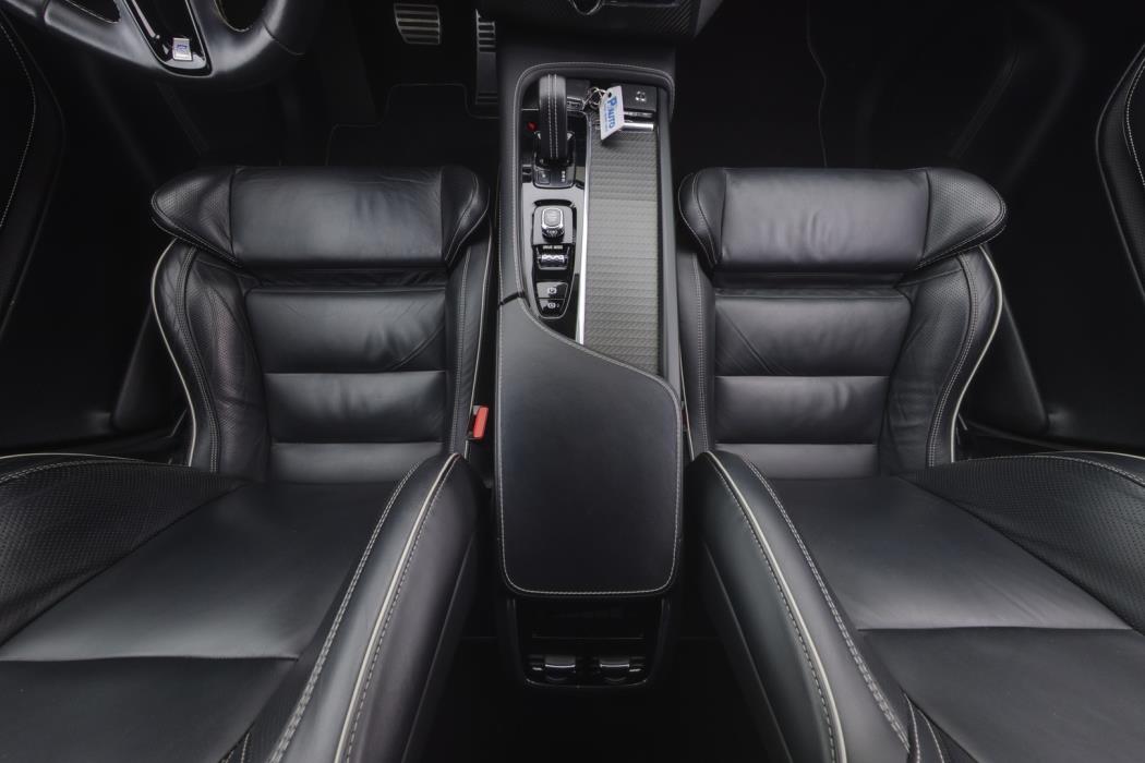 VOLVO XC90 2019