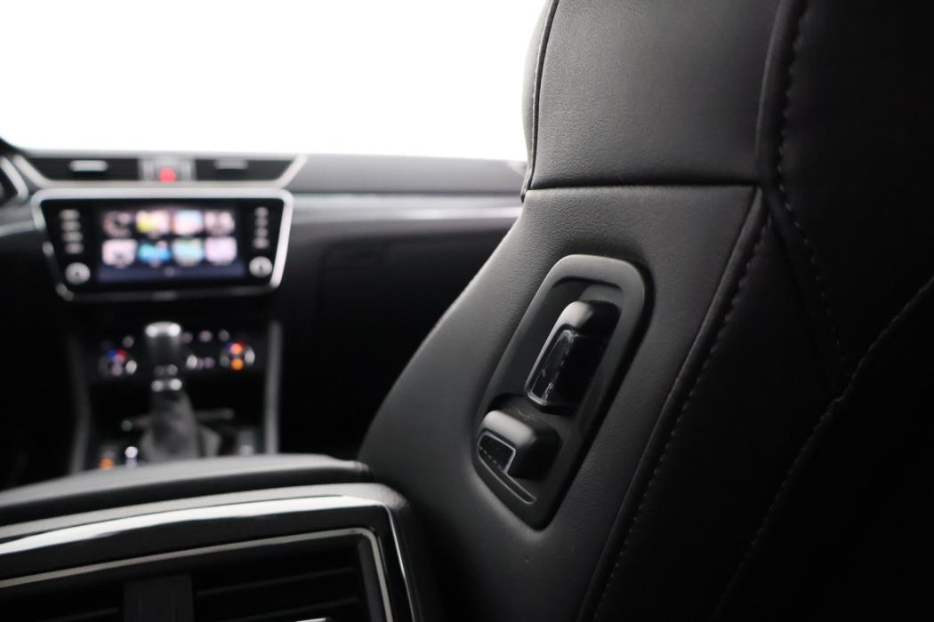 SKODA Superb 2020