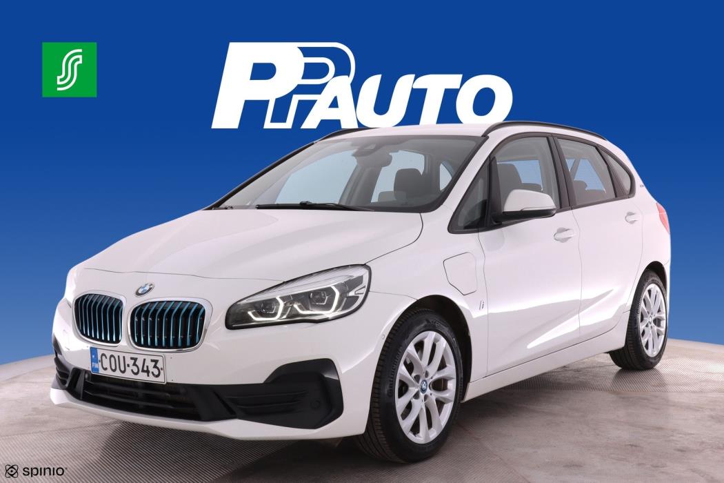 BMW 225 2019